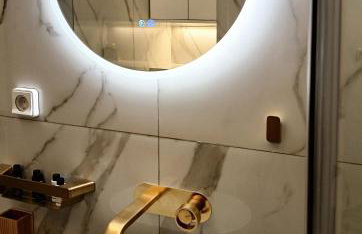 Aelia Luxury Properties - Executive Apartment - Photo 9