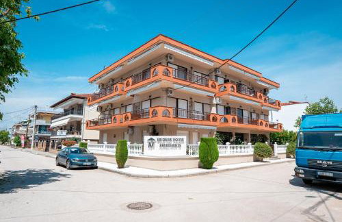 Milonas House Apartments - Foto 75