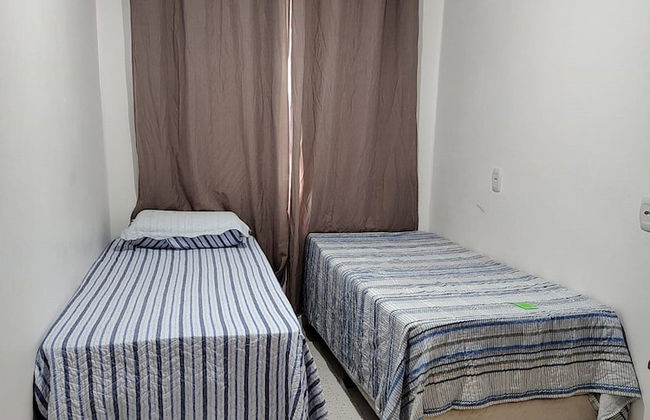 Casa Família: Praia, Campeche e Conforto - Photo 14