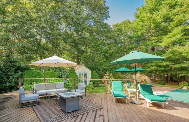 Villa Baloch - Photo 32