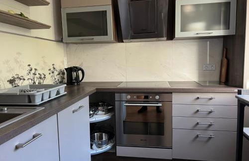 LuxusCityApartment - Foto 9