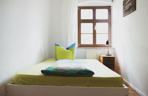 Gutshaus Buberow - Haupthaus & Loft für Seminare & Gruppen - Foto 58