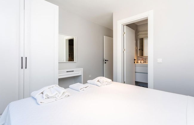 Villa Exclusive Paradise 2 - Foto 38