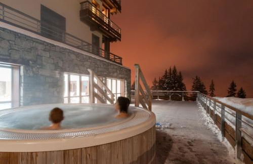 Résidence Pierre & Vacances Premium Les Terrasses d'Hélios - Foto 37