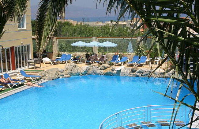 Futura Hotel - Foto 44