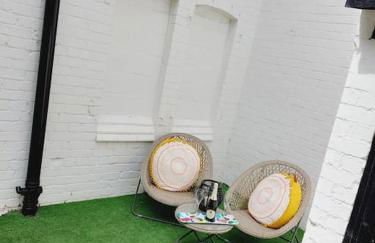 Seaside Apartment - Foto 22