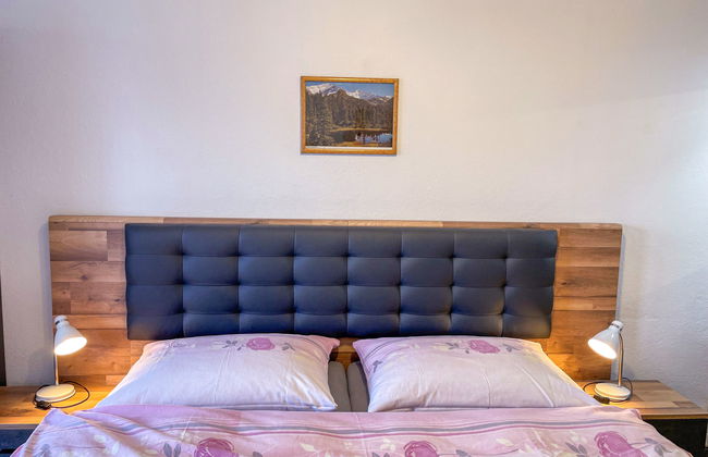 Ferwienwohnung Oberberghof - Foto 15