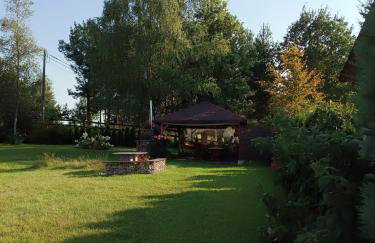 Zielone Kaszuby - agroturystyka z jacuzzi - Photo 37