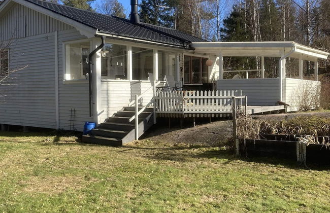 4 Star Holiday Home in Kristinehamn-by Traum - Foto 1