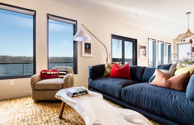 Hudson River Way by Woodstock Way Hotel - Photo 45