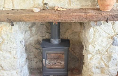 Charming modernized country cottage Near Mere, Wiltshire - Foto 13