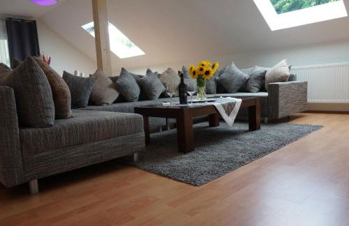 Die schönste Unterkunft im Odenwald - Foto 9