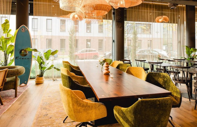 Rioca Konstanz Posto 10 - Photo 18