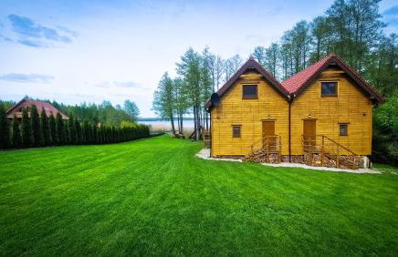 Ostoja Leśniewo - Foto 25