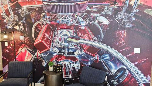 Vroooom . . . . the ROAD is calling. . . . - Foto 3