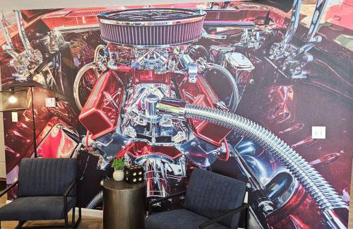 Vroooom . . . . the ROAD is calling. . . . - Foto 3