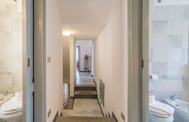 La Torre dell'Isola - Foto 19