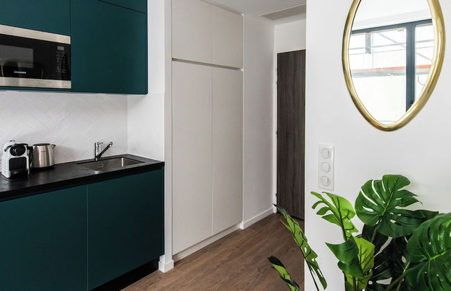 YAYS Paris Issy by Numa - Foto 53