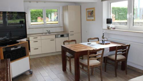 Ferienwohnung Am Eifelsteig, Golbach - Foto 2