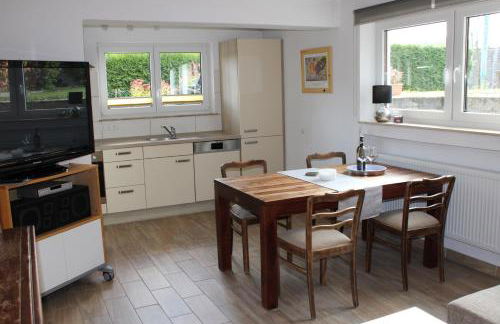 Ferienwohnung Am Eifelsteig, Golbach - Foto 2