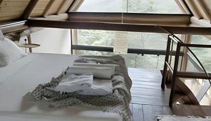 Di Vino Chalé Blanc - Serra da Moeda - Foto 4