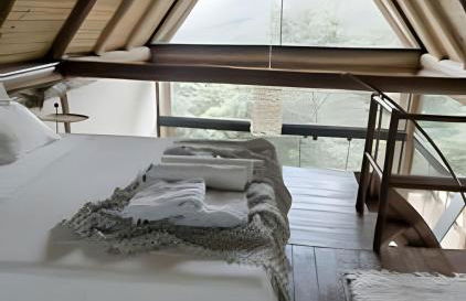 Di Vino Chalé Blanc - Serra da Moeda - Foto 4