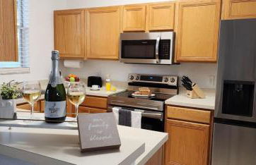 Vacation Dream Villa, Your Perfect Home Near to Disney - Foto 12