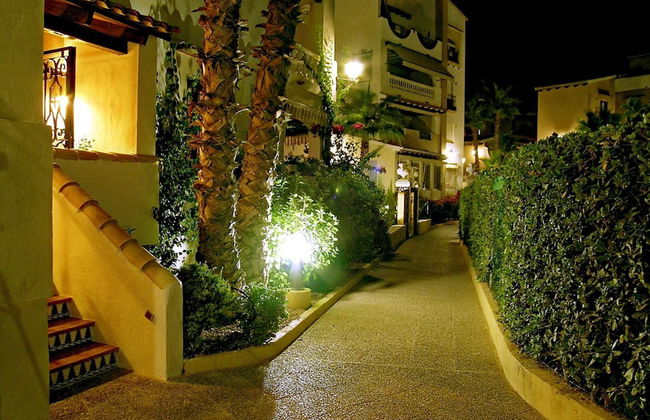 Ona Aldea del Mar - Photo 25