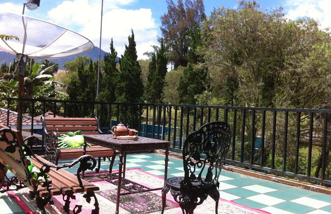 Villa Bukit Danau Lot 13 - Photo 29