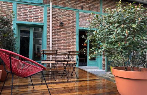 Maison du Thabor - Foto 1