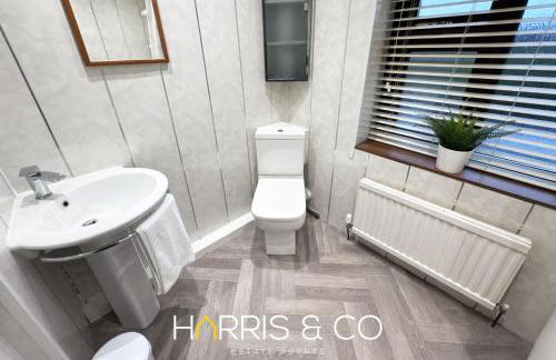 Sandringham & Spa Villa - Foto 18