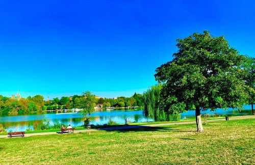 L'appart Moulin des Thermes Metz - Foto 38