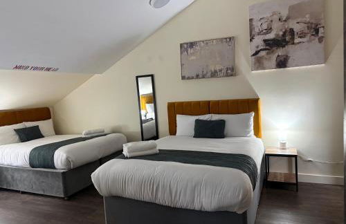 York Street Studios - Foto 29