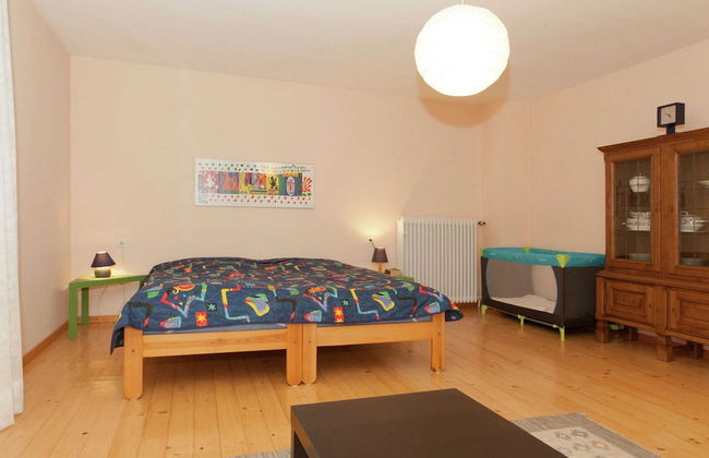 Spacious Holiday Home in Menkhausen near Ski Area - Foto 3