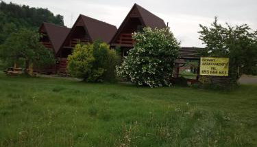 Domki Noclegowe 693-664-683 - Foto 3