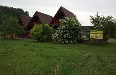 Domki Noclegowe 693-664-683 - Foto 3