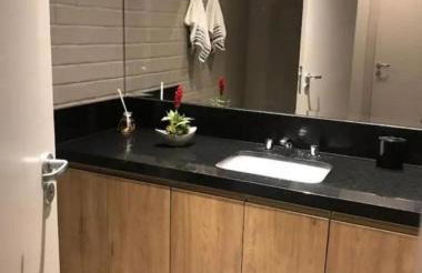 Flat com Suite - Le Bougainville - Alphaville - Foto 17