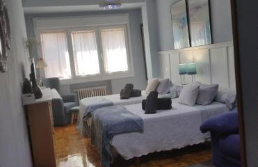 BIENVENIDOS a CASA PINO CENTRO - Foto 19