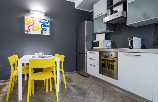 Italianway - Giovanni Amadeo 48 - Foto 7