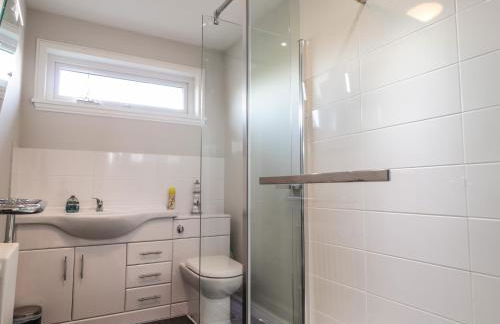 Rose Cottage - Foto 21