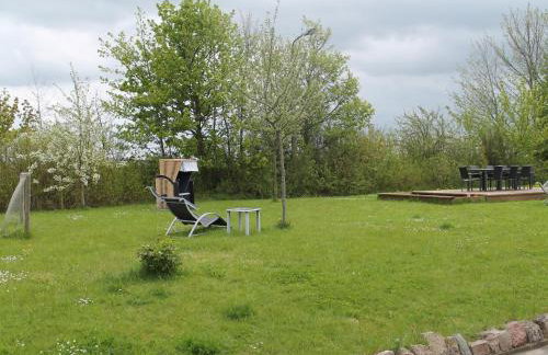 Charmante Ferienwohnung mit Garten in Wiek - Foto 16