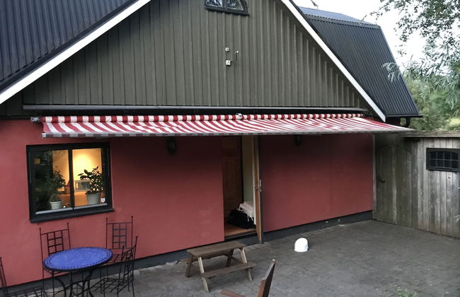 Fantastic Villa in the Countryside - 20 Mins From Malmo - Photo 14