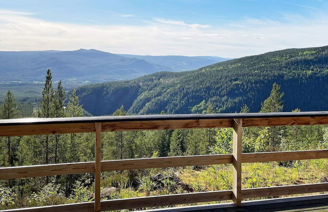 6 Person Holiday Home in Rendalen-by Traum - Foto 34