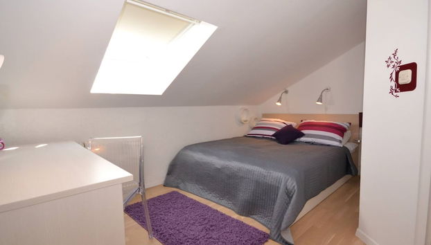 Marvelous Escape Bol Island Villa With Pool - Foto 2, Habitación