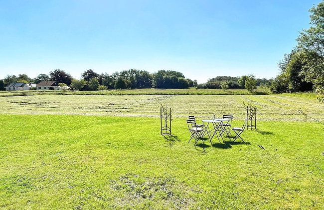 5 Star Holiday Home in Loderup - Photo 34