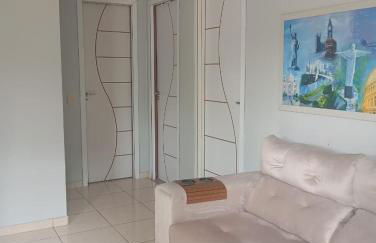 Apartamento amazônico COP30 - Foto 12