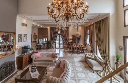 Eva's Luxury Villa - Foto 29