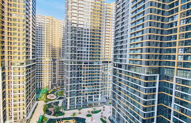 LA Nest 1bedroom Luxury apartment - Foto 27