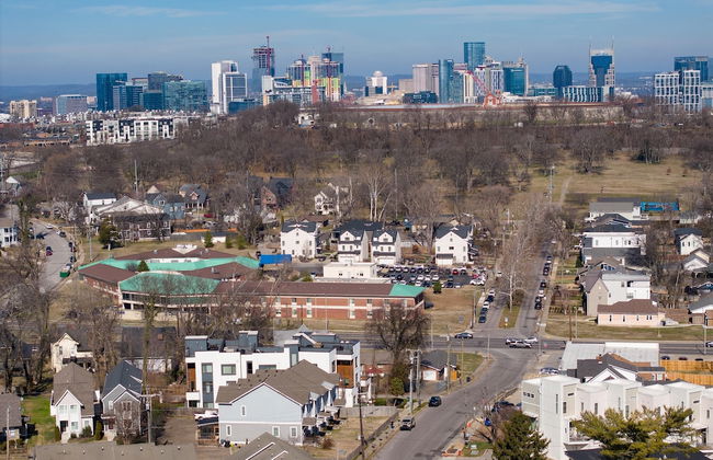 Doralee by Avantstay Rooftopterrace 8 Mins to Broadway Dolly Parton Theme - Foto 54