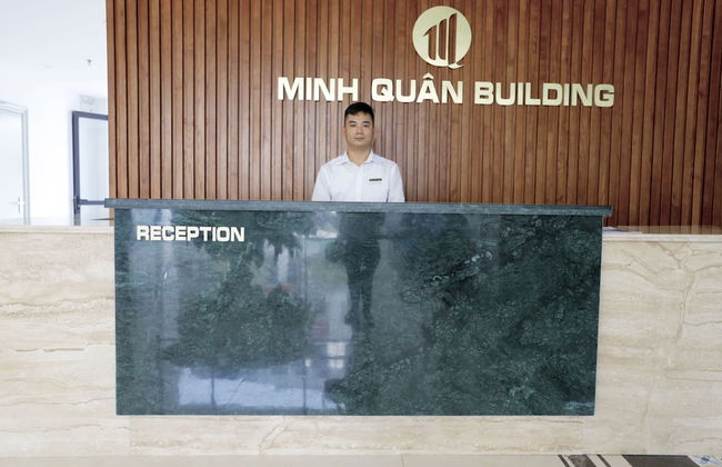Minh Quan Building - Photo 3